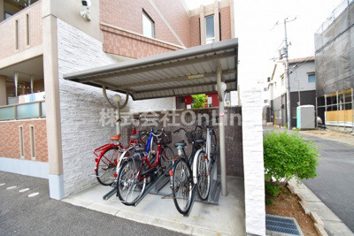 【その他共用部分】 | メゾン若江東