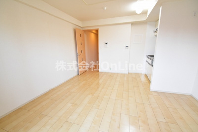 【居間・リビング】 | メゾン若江東