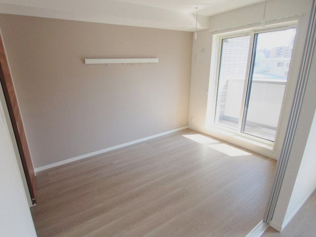 セントラル大町のその他