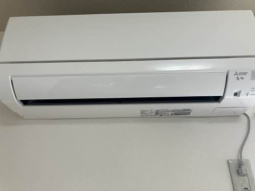 コモンシティー橋本　Ｂ棟の設備