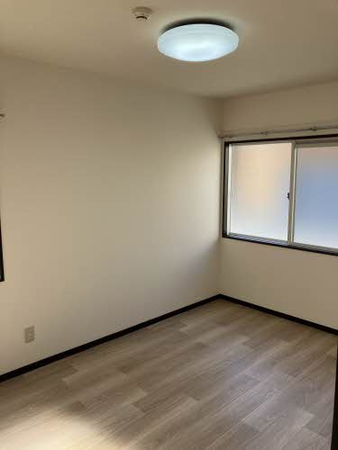 コモンシティー橋本　Ｂ棟の居間・リビング