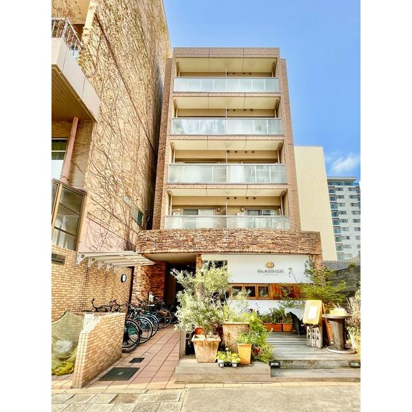 ルヴェール丸の内