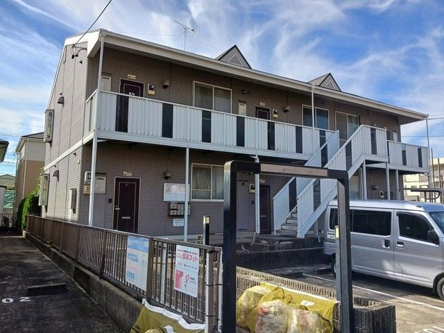 アメニティーＫ