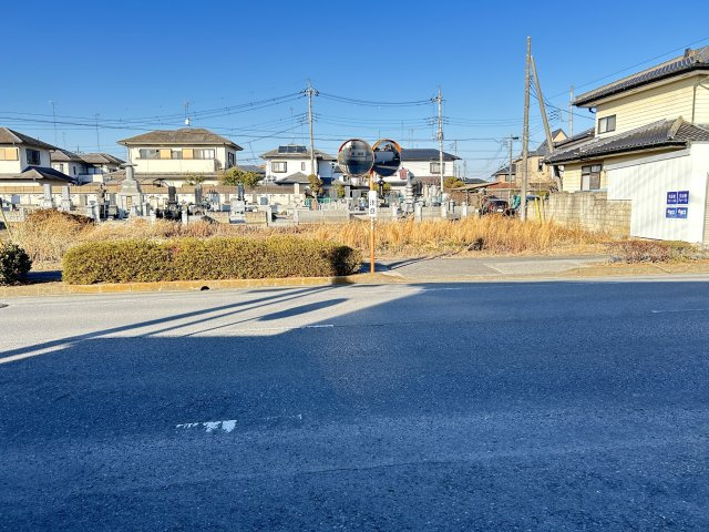下野市石橋 2期 1区画