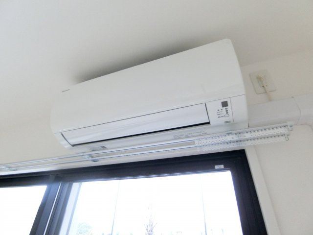 カサルテ吹田青葉丘の設備