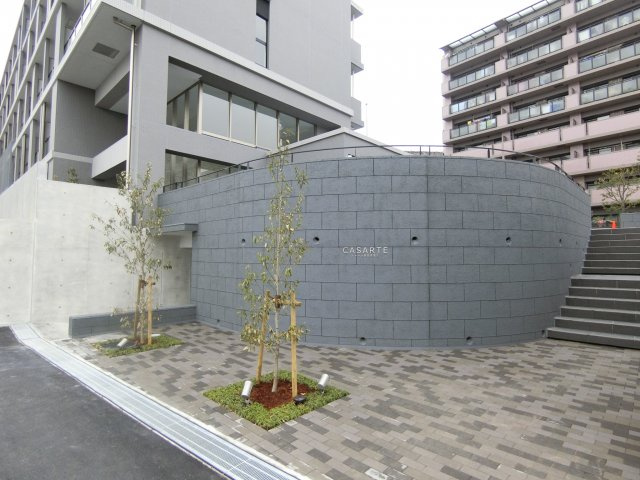 カサルテ吹田青葉丘の周辺