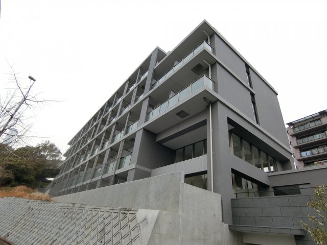 カサルテ吹田青葉丘