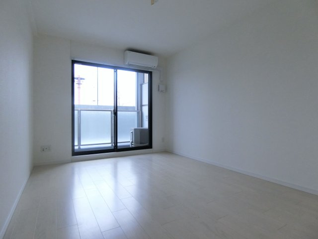 カサルテ吹田青葉丘の居間・リビング