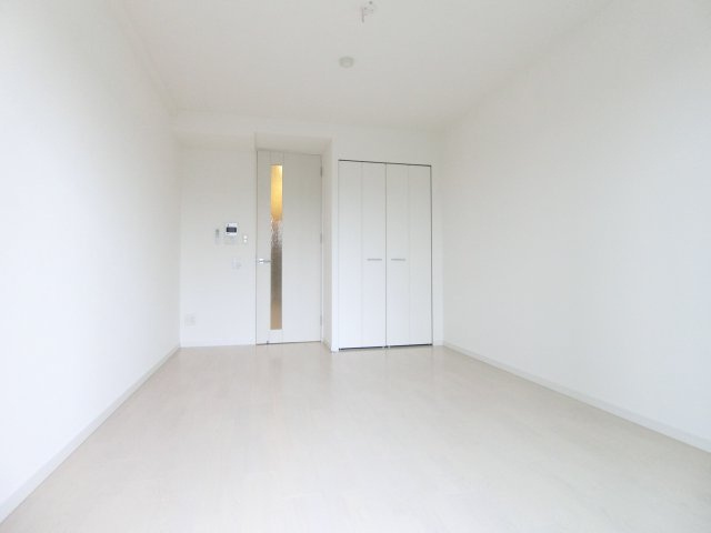 カサルテ吹田青葉丘の洋室