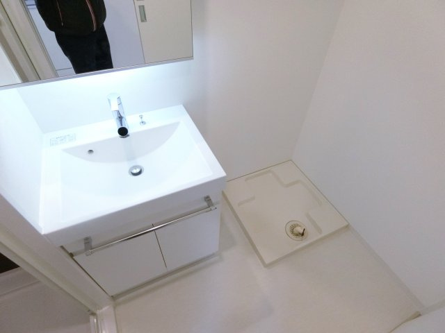 カサルテ吹田青葉丘の内装