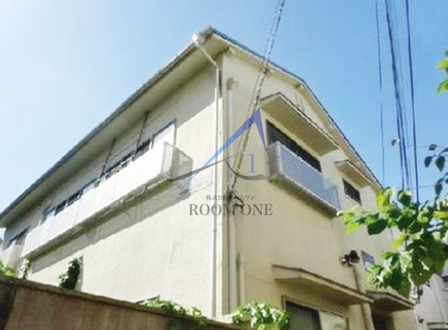 L.Box House Futaba A棟