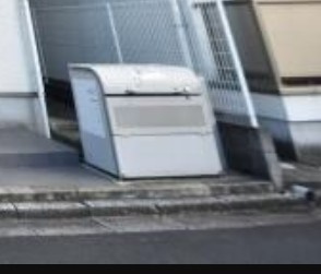 ＣＢ新松戸パルテのその他共用部分