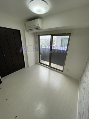 【内装】 | グランパシフィック中川