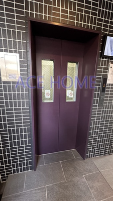 【その他共用部分】 | グランパシフィック中川