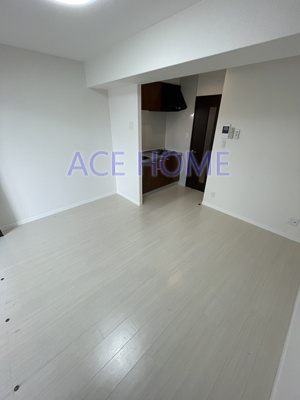 【居間・リビング】 | グランパシフィック中川