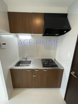 【キッチン】 | グランパシフィック中川