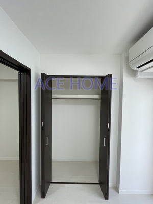 【収納】 | グランパシフィック中川