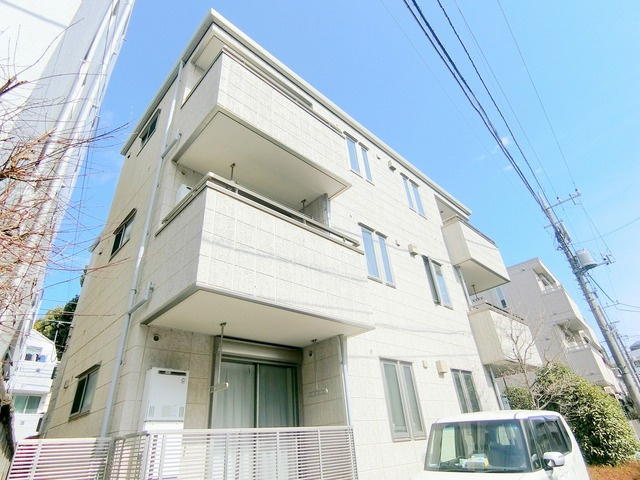 ＣＡＳＡ　ＲＯＳＡ　の外観|★駅近★　★閑静な住宅街★　★陽当良好★