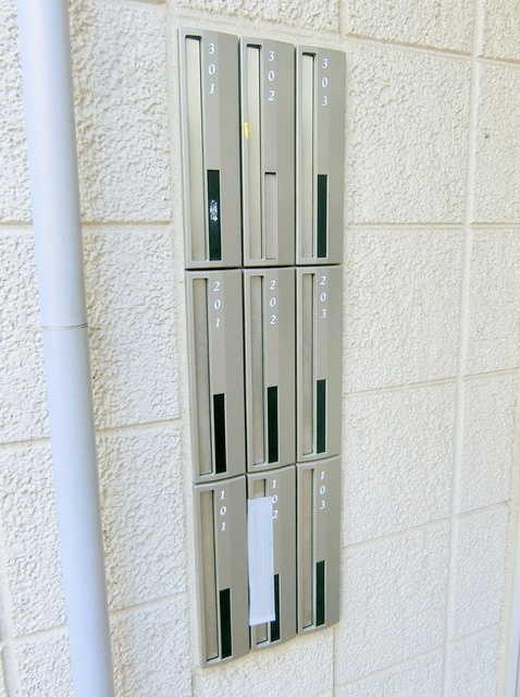 ＣＡＳＡ　ＲＯＳＡ　のセキュリティ|★集合メールＢＯＸ★