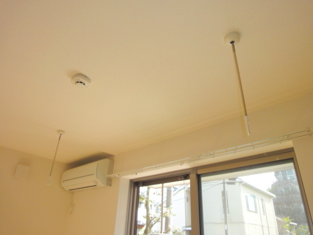 ＣＡＳＡ　ＲＯＳＡ　のその他|★突然の雨でも安心の物干しフック★