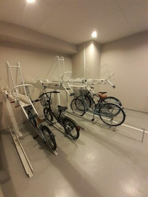 【その他共用部分】 | ベスティエ秋葉原 |  