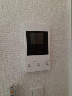 【セキュリティ】 | ベスティエ秋葉原 |  