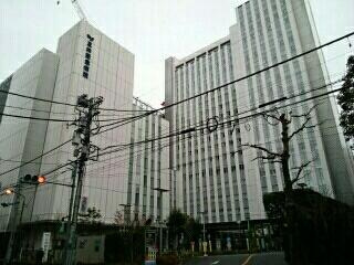 【周辺】 | ベスティエ秋葉原 | 三井記念病院まで660m 