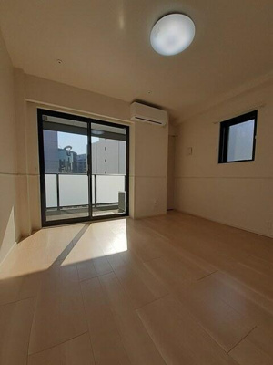 【居間・リビング】 | ベスティエ秋葉原 |  