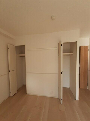 【収納】 | ベスティエ秋葉原 |  