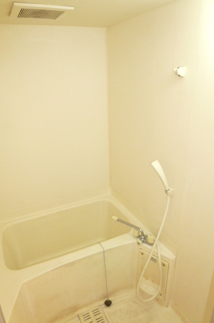 ラ・エスペランサ【キャッシュバック対象】の浴室