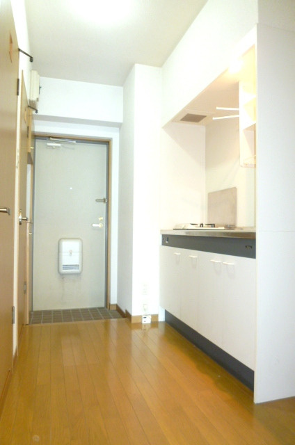 ラ・エスペランサ【キャッシュバック対象】の内装