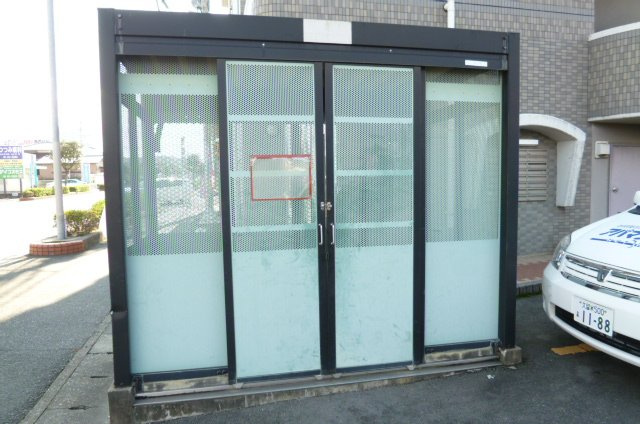 ラ・エスペランサ【キャッシュバック対象】のその他共用部分