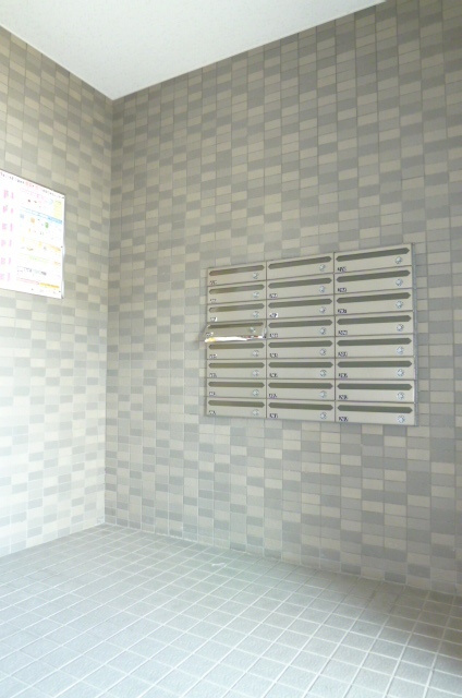 ラ・エスペランサ【キャッシュバック対象】のその他共用部分