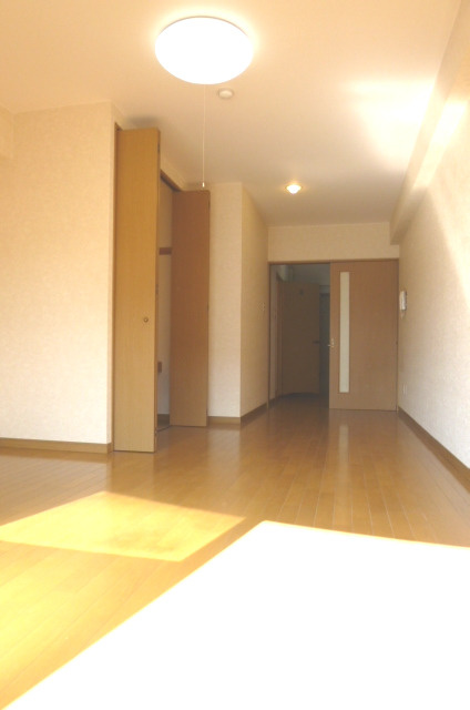 ラ・エスペランサ【キャッシュバック対象】の居間・リビング