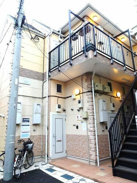 Ｙ’ｓ　Ｐｌａｃｅ東寺尾