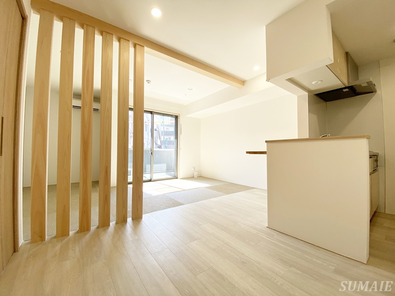 ＪＹＵＭＯＫＵ尾久の外観|外観です☆