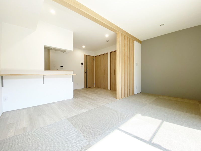 ＪＹＵＭＯＫＵ尾久のエントランス|エントランスです☆