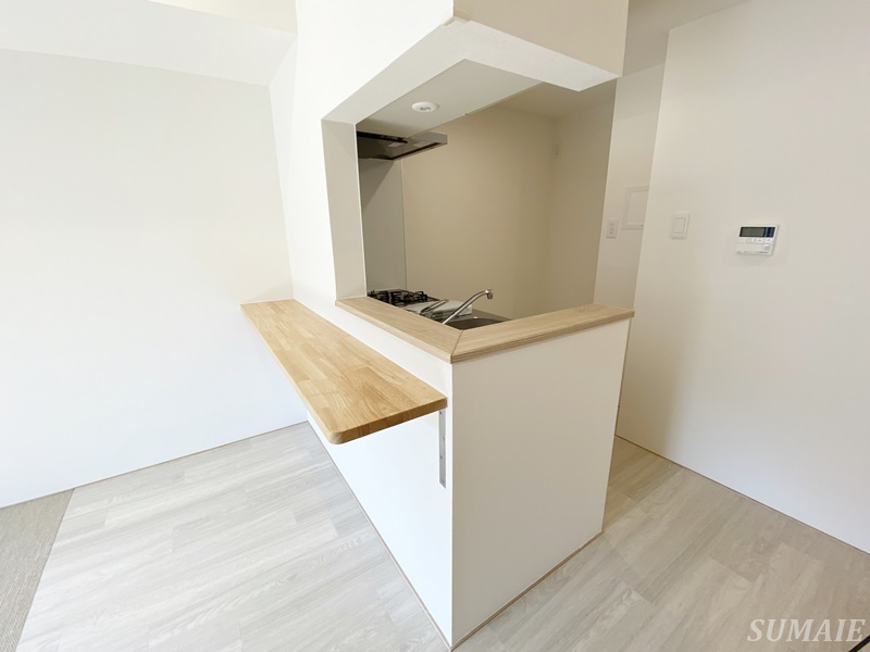 ＪＹＵＭＯＫＵ尾久のセキュリティ|オートロック完備です☆