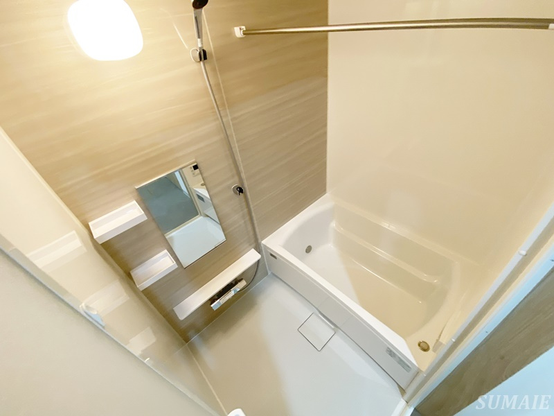 ＪＹＵＭＯＫＵ尾久のその他共用部分|敷地内ゴミ置き場です☆