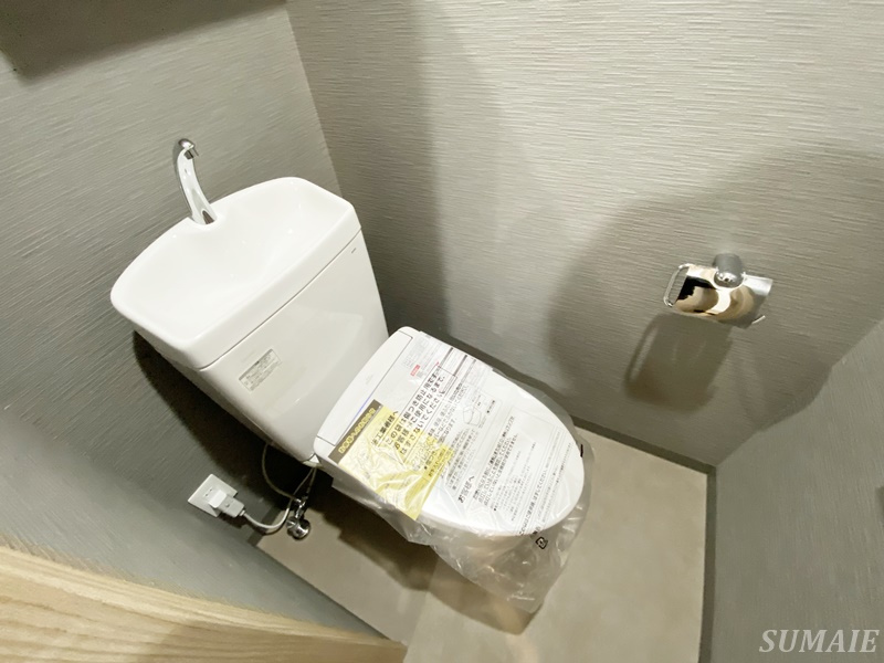 ＪＹＵＭＯＫＵ尾久のその他|ランドマークです☆