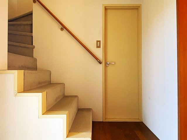 プライムコミュニティの内装