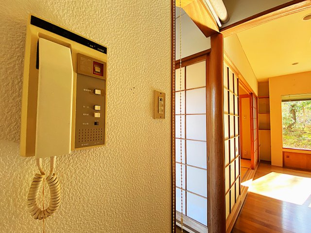 プライムコミュニティの内装