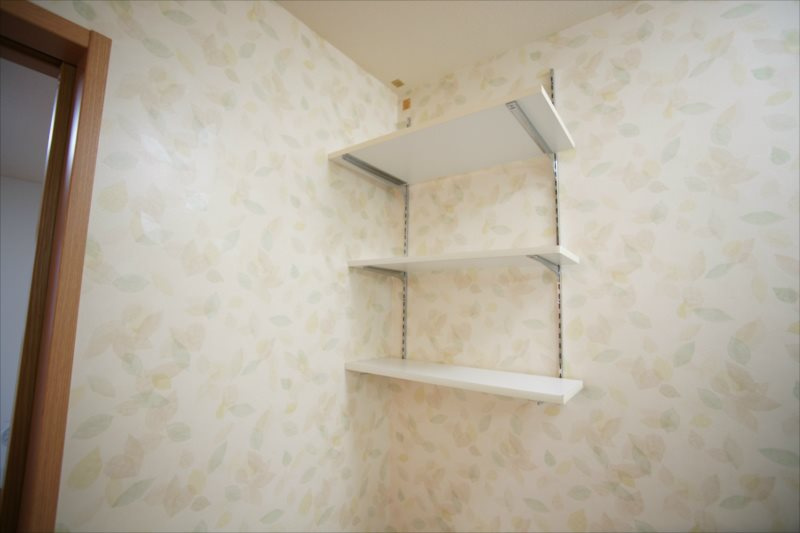 スターヴァレイ・イーサイドの設備