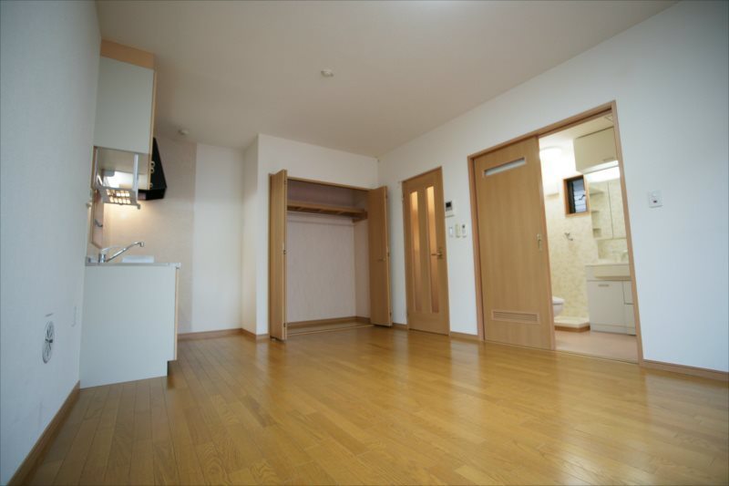 スターヴァレイ・イーサイドの内装