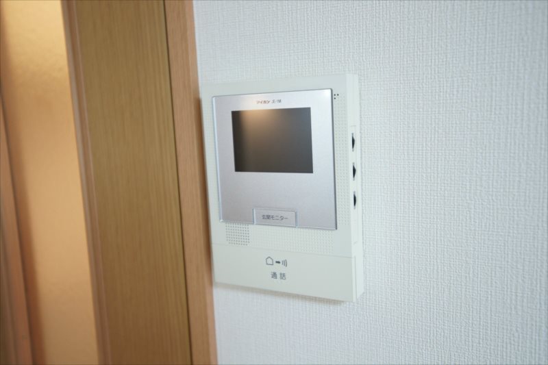 スターヴァレイ・イーサイドのセキュリティ