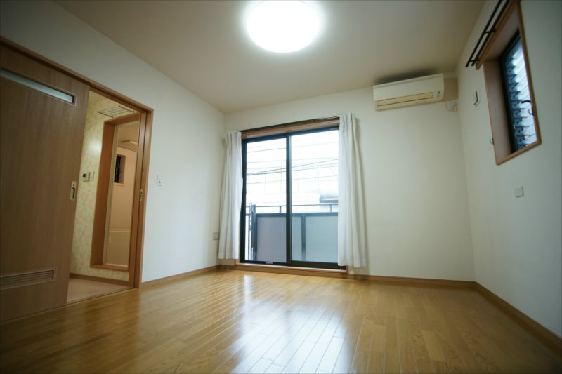 スターヴァレイ・イーサイドの居間・リビング