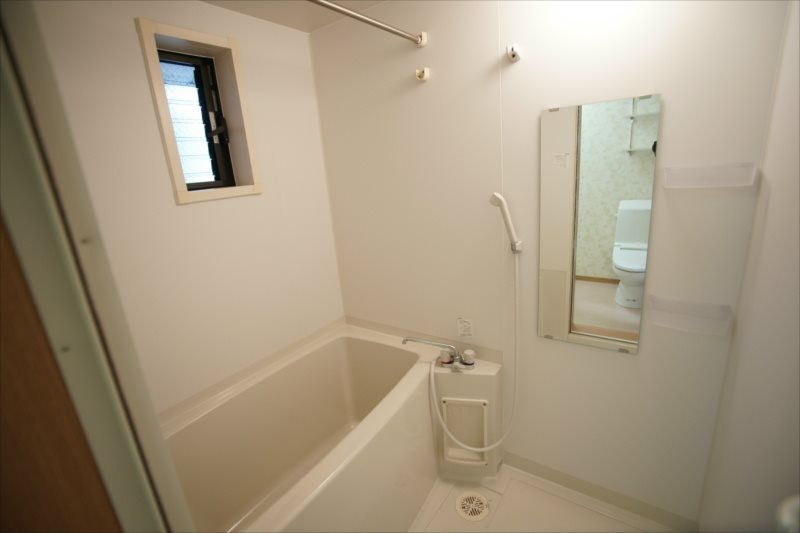 スターヴァレイ・イーサイドの浴室