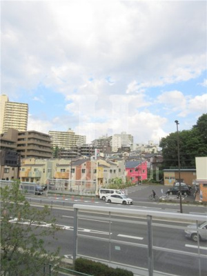 【展望】 | リブリ・プレジール志村三丁目 | 別号室参考写真です