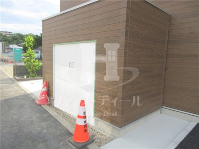 【その他】 | リブリ・プレジール志村三丁目