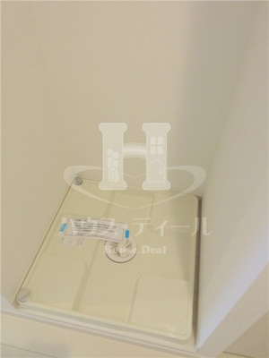 【設備】 | リブリ・プレジール志村三丁目 | 別号室参考写真です(反転タイプ)